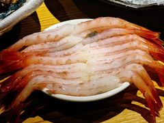 -花和海鲜自助(梅江店)
