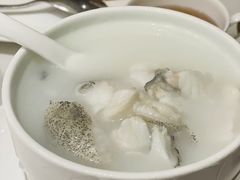-富淳饭店(陆家嘴保利广场店)