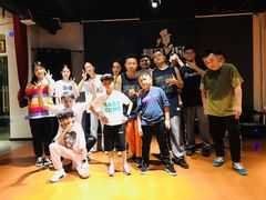-阿牙街舞工作室AYA DANCE(海珠总店)