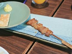 -田舍家Inakaya·炉端烧·铁板烧(天汇igc店)