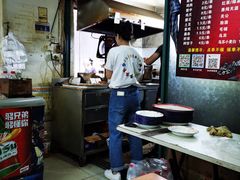 -小胡子祥彪烧烤(北湖总店)