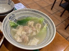 -粥家庄(穗盐新城时代广场店)