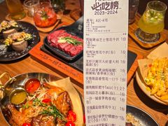 -一沙一城·岩烤牛扒(深圳首店)