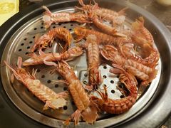 -蔚海之都·象山蒸汽海鲜(仙霞路店)