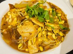 -燕青小馆(东园大厦店)