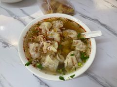 -巧手馄饨(箍桶巷店)