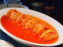 -张家卫·阳江菜·小海鲜(肥婆湾桥店)