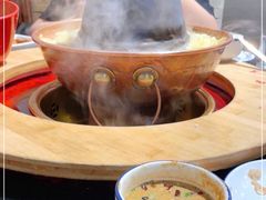 -北门涮肉·炭火铜锅涮肉(什刹海店)