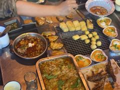 -塘屋烧烤·云南火塘烧烤品牌(春城慧谷旗舰店)