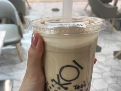 -KOI Thé(力宝广场店)