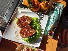 -郭记烤肉(正阳街店)