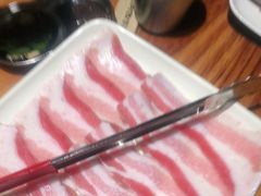 -肆拾壹號烤肉(龙岗店)