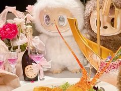 -狮拾久·现代新加坡料理(福田COCO Park店)