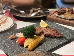 -IL Forno 意坊·意大利餐厅(花园店)