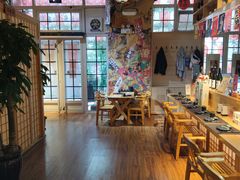 -匠糊·日本料理(美岸广场店)