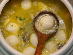 -香园茶社·金陵小灶(老门东店)