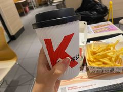 -肯德基(丰北路店)