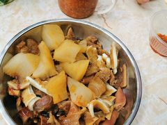 -修记牛杂店(同华东一路店)