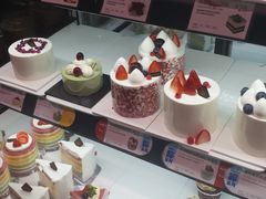 -巴黎贝甜(五月花广场店)