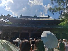 -晋祠博物馆