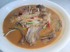 -杨氏青龙虾·羊蝎子(珠江路店)