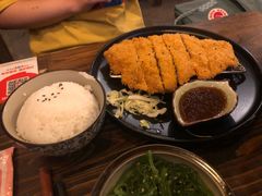 -小条食堂(三坊七巷店)