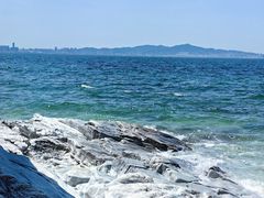 -养马岛旅游度假区