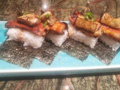 -炙柒Sekinana·精致料理 烧鸟·铁板烧(海上世界店)