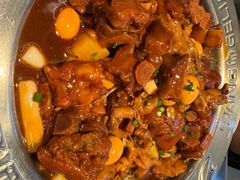 -胖哥俩肉蟹煲(淮安万达店)