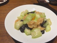 -南拳十三姨·潮汕砂锅粥(世纪金源店)