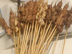 -成都美食巫山烤鱼(三里河路店)