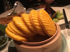 -无锡苏宁银河国际酒店-悦府65中餐厅