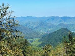 -莫干山风景区