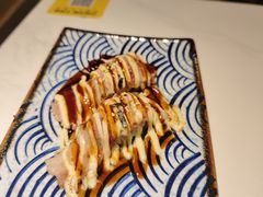 和牛握寿司-石屋料理(南京西路店)