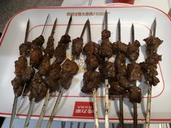 -哈力家·西北烧烤烤串(凤城三路店)