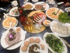 -金龙寨(龙城路店)