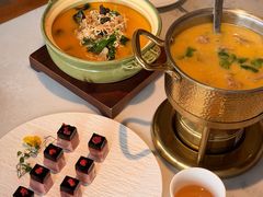 -大潮淮·淮扬菜(何园旗舰店)