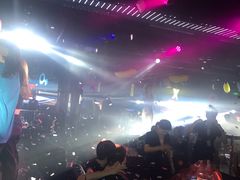 -TOP LIV Night Club 酒吧