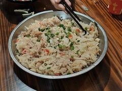 -朗妈私房菜(婺女州店)