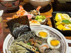 -小川洋风料理(街道口店)