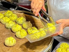 -宝正臻天津包子总店(金阳光居易店)