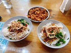 -再回首鸡肉米线(人民路一店)