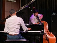 -林肯爵士乐上海中心 Jazz at Lincoln Center Shanghai
