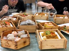 -點無缺茶楼·海鲜酒家(世博店)