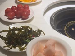 -牧雲子·臻选云南菜 .商务宴请(泰然大厦店)
