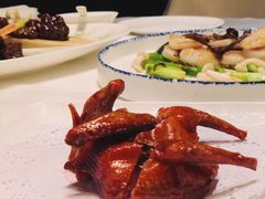 乳鸽-三利音·浦之舟(滨江大道店)