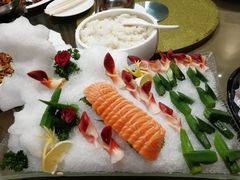 -79号渔船海鲜饭店(华强北店)