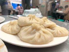 -大兴街扣碗包子馆