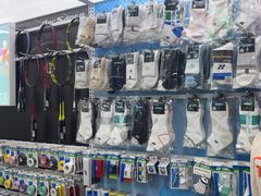 -蓝天网羽(双流路店)