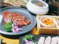 -黑牛の店·和牛烧肉(大悦城店)